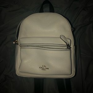 Coach Backpack